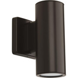 Lombard Hills 2 Light Outdoor Wall Lantern by BSH - 70-BEL-687756