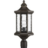 Providence Esplanade Outdoor Light 1 Light 9 x 21.88 Inches by BSH - 70-BEL-462589