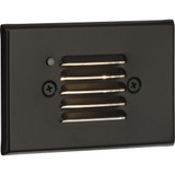 4.5W 1 LED Outdoor Wall Mount with Photocell 3.08 Tall by BSH - 70-BEL-1284109
