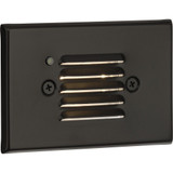 4.5W 1 LED Outdoor Wall Mount with Photocell 3.08 Tall by BSH - 70-BEL-1284109