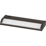 Hide a Lite V 1 Light 3.31 Inch wide by 1.19 Inch high by BSH P700000 - 70-BEL-687874