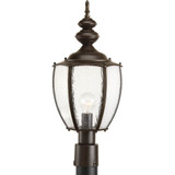 Burghley Crescent Outdoor Light 1 Light 8.5 x 22.63 Inches by BSH - 70-BEL-352677