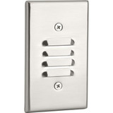 Indoor Step Light  1 Light 2.75 x 4.5 Inches by BSH - 70-BEL-687875