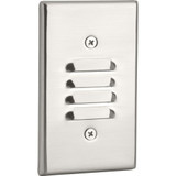 Indoor Step Light  1 Light 2.75 x 4.5 Inches by BSH - 70-BEL-687875