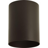 Fairview Wynd 1 Light 5 Inch Wide Outdoor Flush Mount by BSH - 70-BEL-48180