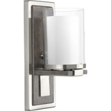 Eagle Row 1 Light Wall Sconce by BSH - 70-BEL-621364