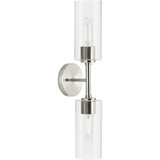 Southgate Grove 2 Light Wall Sconce by BSH - 70-BEL-1284110