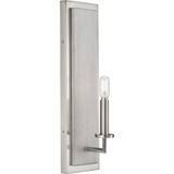 Durham Firs 1 Light Wall Sconce by BSH - 70-BEL-1155856