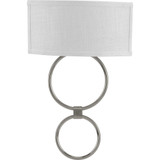 1 LED Light Wall Sconce 14 Inch Tall by BSH - 70-BEL-930062