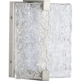 1 LED Light Stone Wall Sconce 8.5 Inch Tall by BSH - 70-BEL-930065