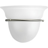 Collier Row Road 1 Light Wall Sconce by BSH - 70-BEL-119359