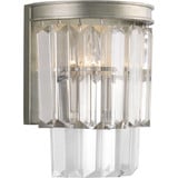 Banks Hollow 2 Light Wall Sconce by BSH - 70-BEL-621354