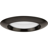 Northfield Glade 8W 1 LED 5 CCT Eyeball Recessed Trim 3.217x5.71 Inch by BSH - 70-BEL-1284168