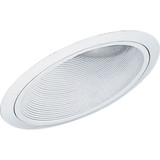 Recessed Trim 8.25 Inch Width Line Voltage Damp Rated by BSH - 70-BEL-7631