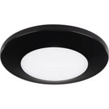 Graham Buildings 1 Light 7.25 Inch Wide Semi Flush Mount by BSH - 70-BEL-930140