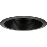 90W Step Baffle Trim for 6 Inch Housing by BSH - 70-BEL-1160298