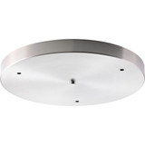 Accessory Round Canopy 15.5 Inch wide by 1.38 Inch high by BSH - 70-BEL-479706
