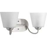 Miller Ridgeway 2 Light Vanity Light by BSH - 70-BEL-520346