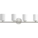 Robins Moorings 4 Light Vanity Light by BSH - 70-BEL-520333