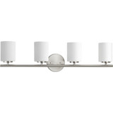 Robins Moorings 4 Light Vanity Light by BSH - 70-BEL-520333