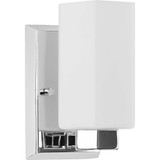 Normandy Drive 1 Light Vanity Light by BSH - 70-BEL-1325252