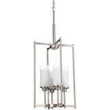 Firth End 4 Light Large Pendant by BSH - 70-BEL-352454