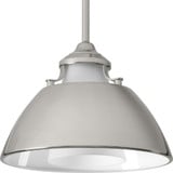 St Michaels Way 1 Light Small Pendant by BSH - 70-BEL-614928