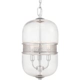 Selborne Cloisters 3 Light Small Pendant by BSH - 70-BEL-756639