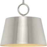 Newstead Promenade 1 Light Traditional Medium Pendant by BSH - 70-BEL-1100826