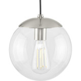 Pit Lane 1 Light Small Pendant 8.75 Inch Tall by BSH - 70-BEL-1032615
