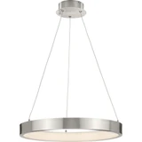 Cricketers Farm 27W 1 LED Large Pendant by BSH - 70-BEL-1100835