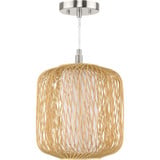 Dorchester Wynd 1 Light Small Pendant by BSH - 70-BEL-1302192