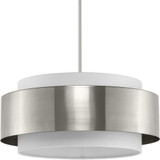 Fenton Loan 3 Light Large Pendant by BSH - 70-BEL-1302262