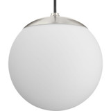 Pit Lane 1 Light Small Pendant 8.5 Inch Tall by BSH - 70-BEL-1340522