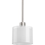 Old Mart Place 1 Light Small Pendant by BSH - 70-BEL-394709