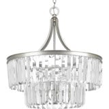 Banks Hollow 5 Light Large Pendant by BSH - 70-BEL-544204