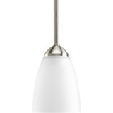 Denny Lane 1 Light Mini Pendant by BSH - 70-BEL-281581