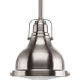 Patricia Way Lens Pendants Light 1 Light  6.13 x 6.25 Inch by BSH - 70-BEL-424090