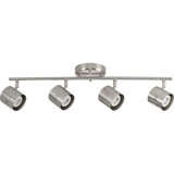 Beech Acres 4 Light 5 Inch Wide Flush Mount by BSH - 70-BEL-930183