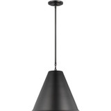 Gordon 1 Light Medium Pendant by Visual Comfort Studio - 6585101