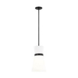 Clark 1 Light Small Pendant by Visual Comfort Studio - 6590501