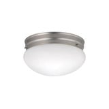 Ceiling Space 2 Light 8.75 Inch Wide Flush Mount by Kichler - 209