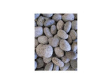 Lava Pebbles (50 Lb Bag) by Athena Fire Tables - LAVAPEB