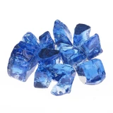 Reflective Fire Glass by Athena Fire Tables - RFG-10