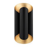 Banks 2 Light Wall Sconce by Hudson Valley - 8500