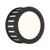 Kendal 2 Light Wall Sconce by Crystorama - KEN-2200W
