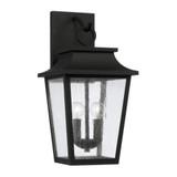 Chandler 2 Light Outdoor Wall Lantern by Capital - 953321