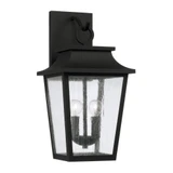 Chandler 2 Light Outdoor Wall Lantern by Capital - 953321