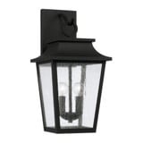 Chandler 2 Light Outdoor Wall Lantern by Capital - 953321