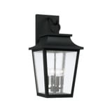 Chandler 4 Light Outdoor Wall Lantern by Capital - 953341
